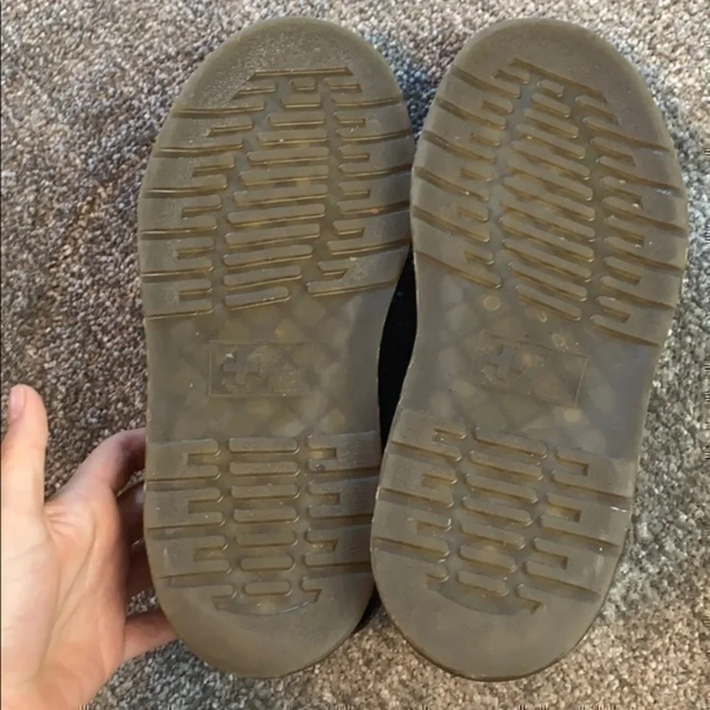 Dr Martens sandals size 10